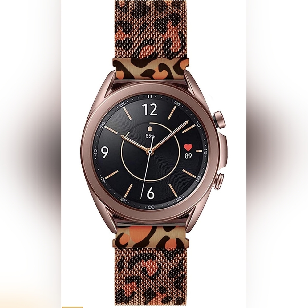 Galaxy watch band 20mm